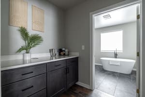 thumbnail: Bathroom