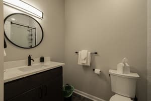 thumbnail: Bathroom