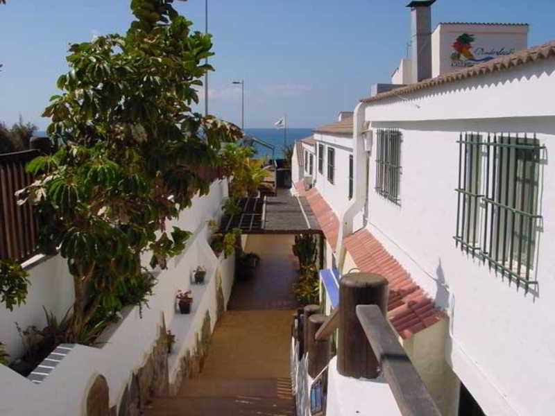 General view
