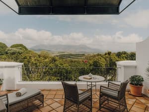 thumbnail: Terrace/patio