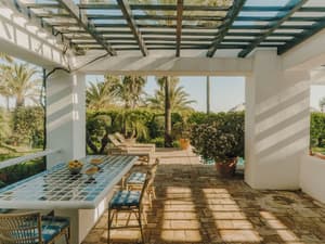 thumbnail: Terrace/patio