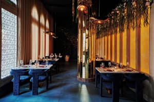 thumbnail: Restaurant