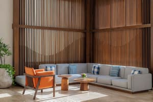 thumbnail: Lobby sitting area