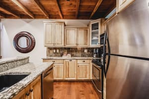 thumbnail: Private kitchen