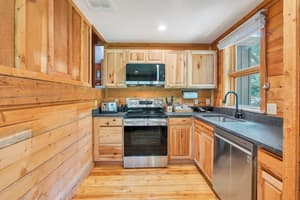 thumbnail: Private kitchen