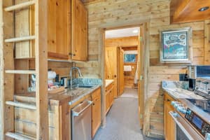 thumbnail: Private kitchen