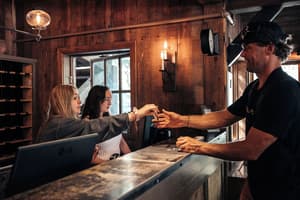 thumbnail: Reception
