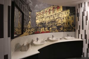 thumbnail: Terrace/patio