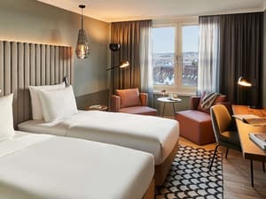 thumbnail: Room