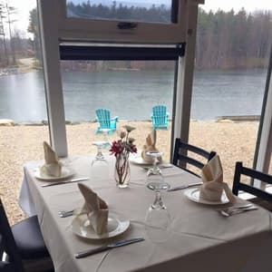 thumbnail: Restaurant