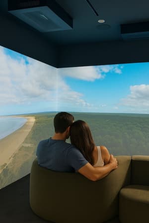 thumbnail: Lounge