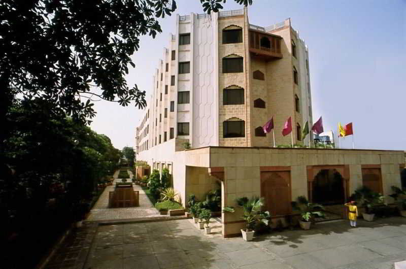 General view