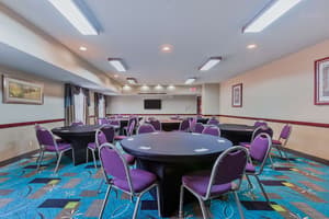 thumbnail: Meeting facility