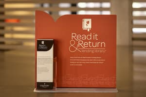 thumbnail: Library