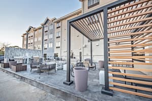 thumbnail: Property amenity