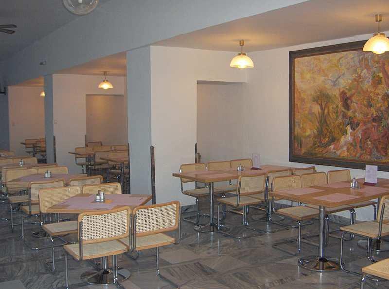 General view