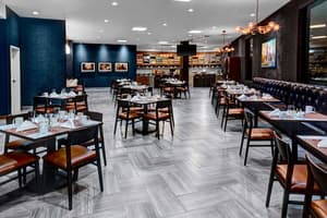 thumbnail: Restaurant