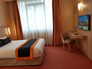 thumbnail: Room