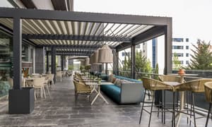 thumbnail: Terrace/patio