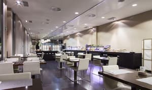 thumbnail: Restaurant
