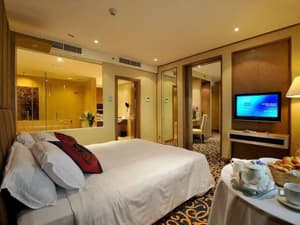 thumbnail: Room