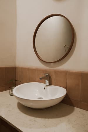 thumbnail: Bathroom sink