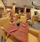 Amenities and Services