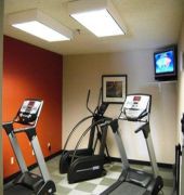 Leisure and Sport Facilities