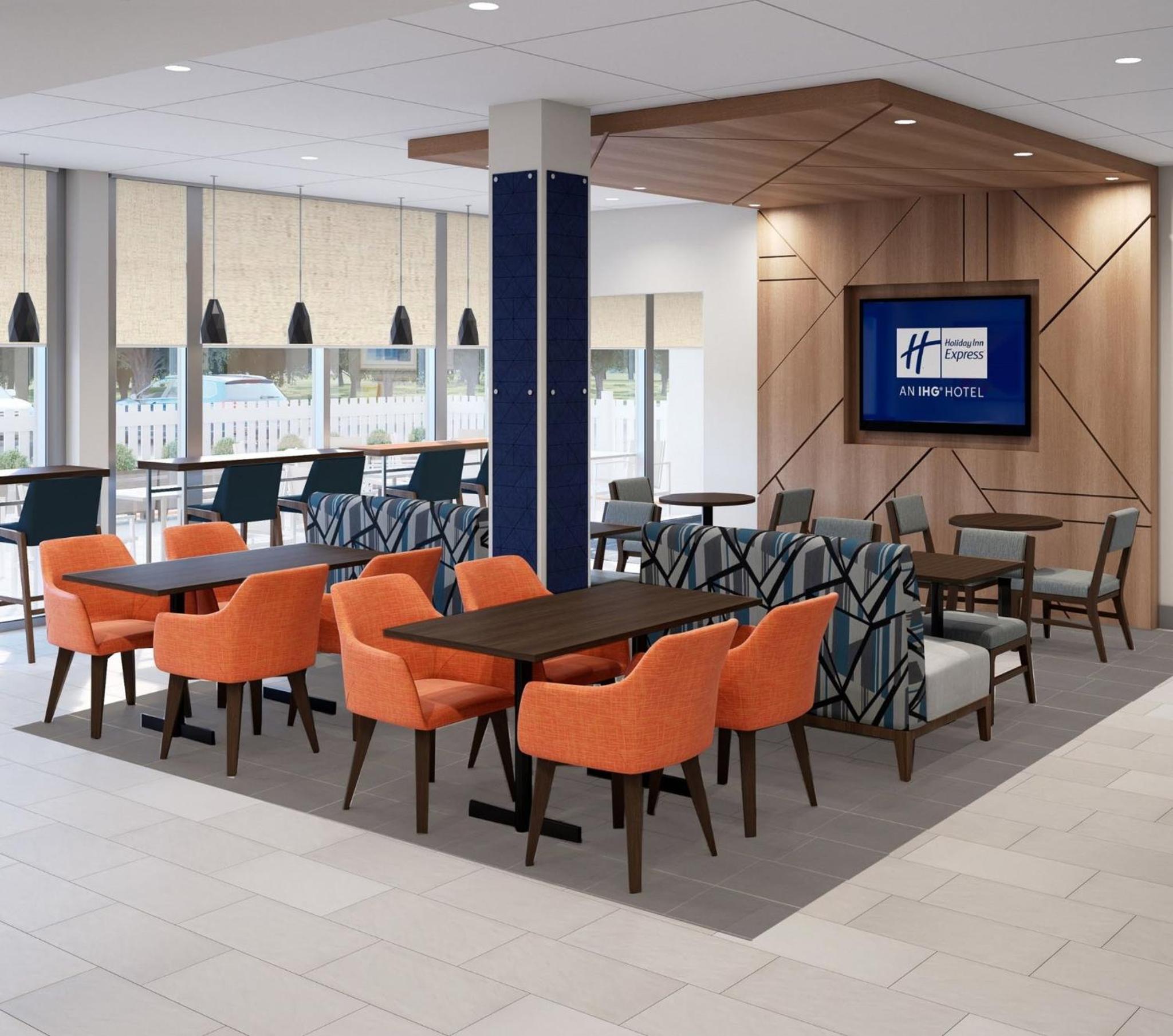 Restaurant-cafeteria
