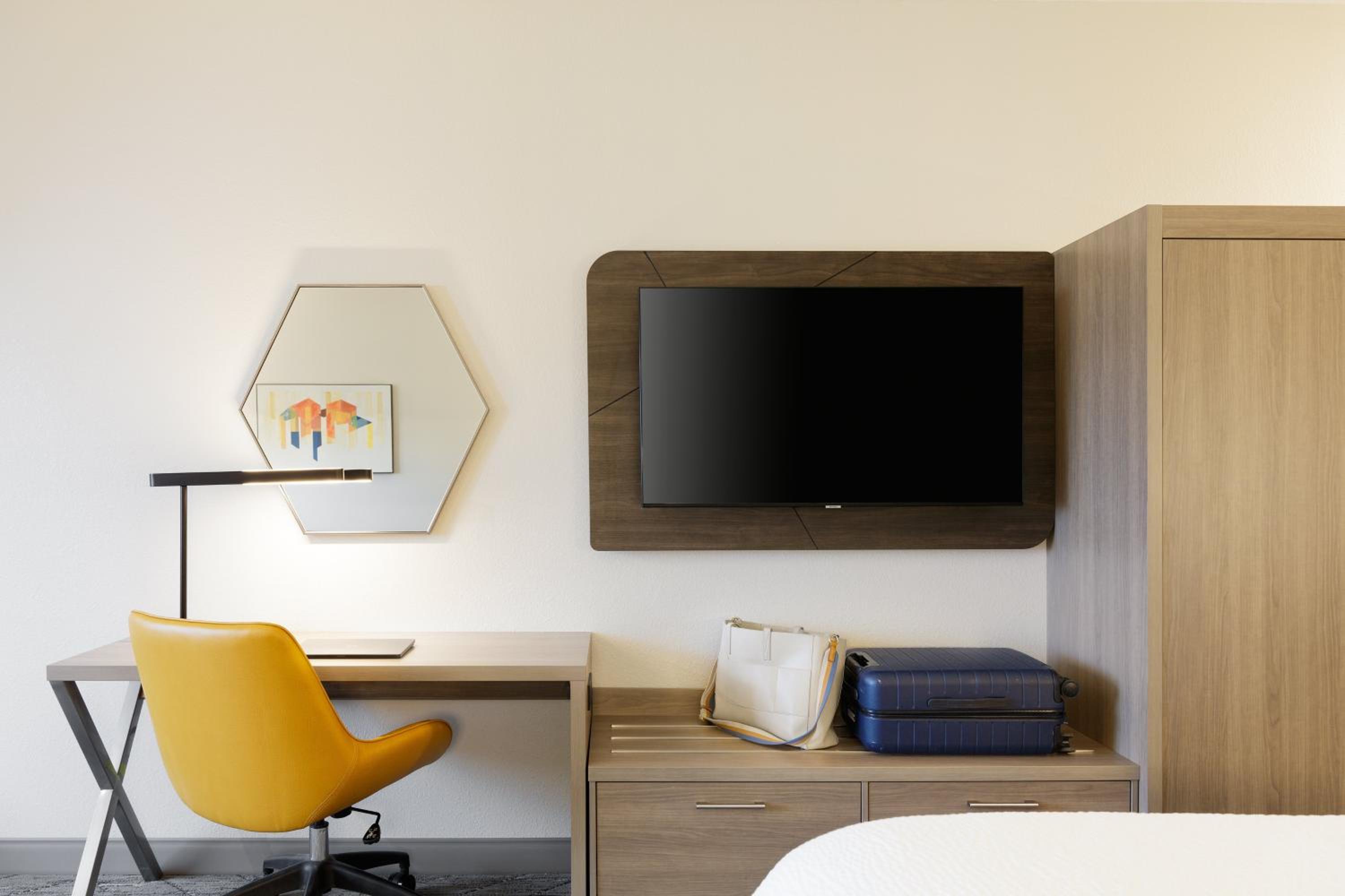 Work-area