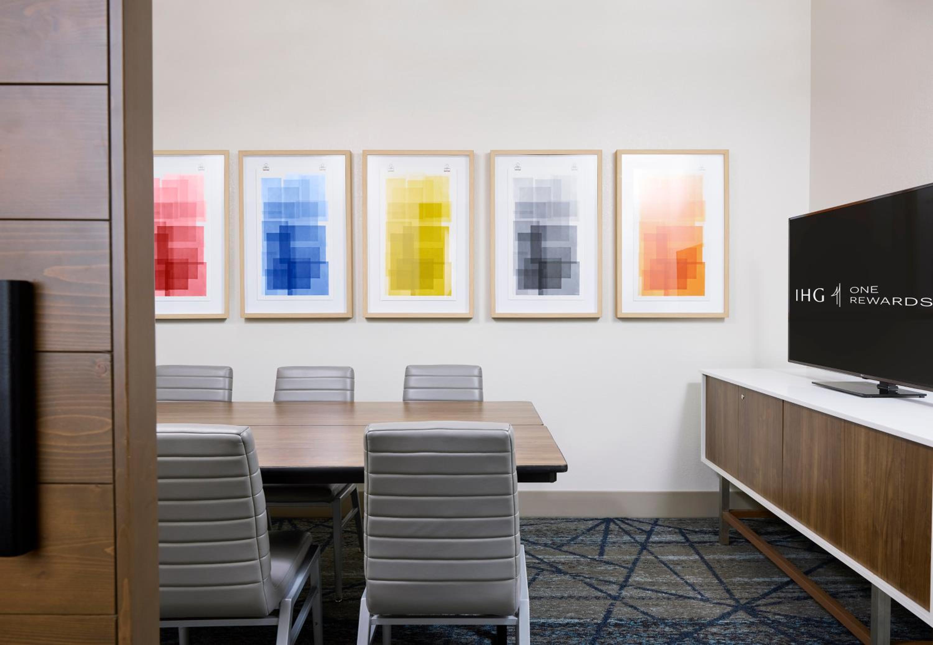 Work-area