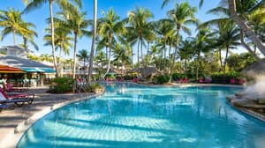 thumbnail: Outdoor pool