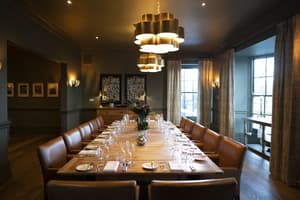 thumbnail: Restaurant