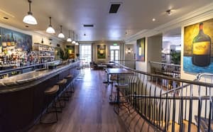 thumbnail: Restaurant