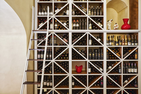 Wine Libary