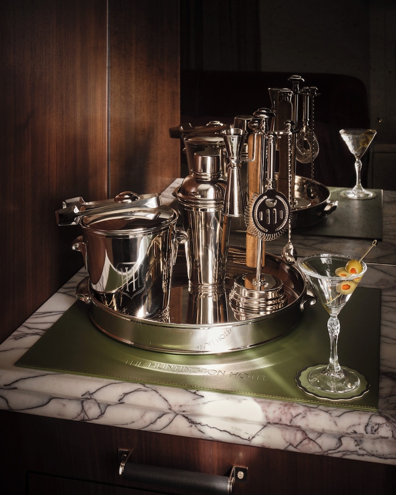Minibar