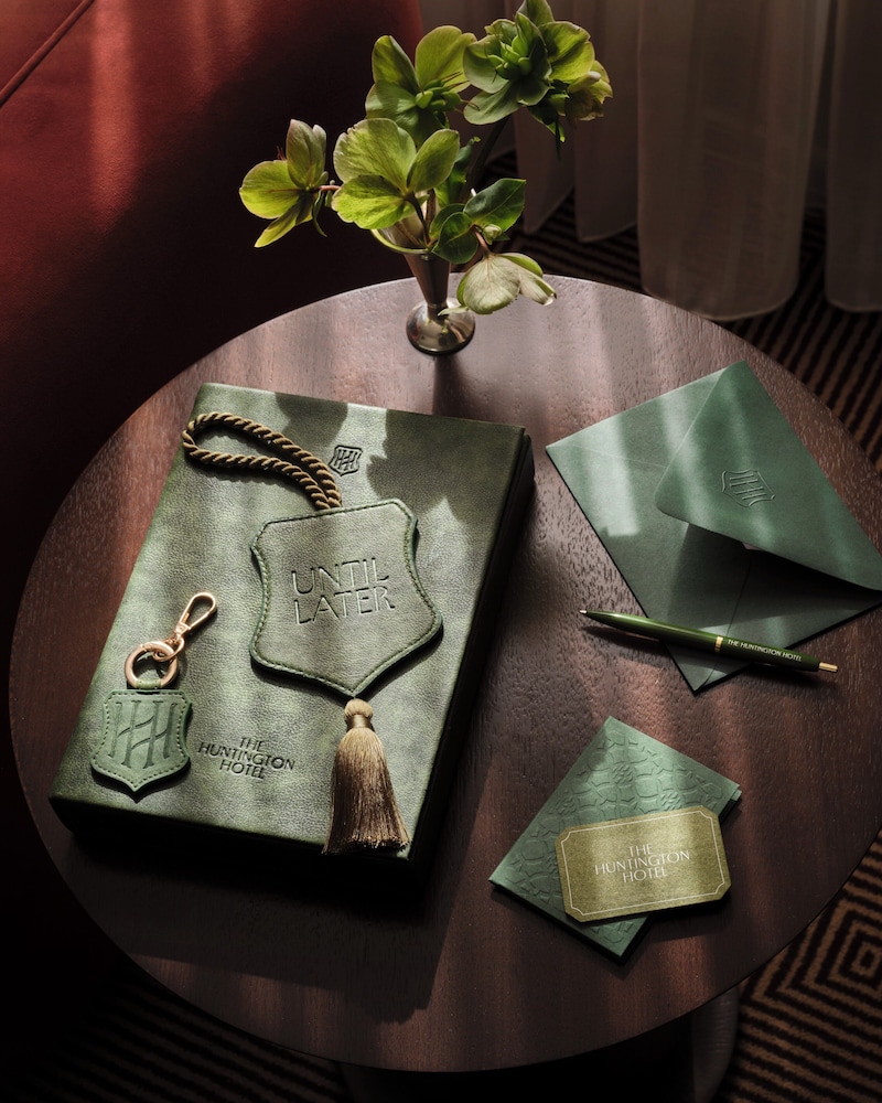 Room amenity