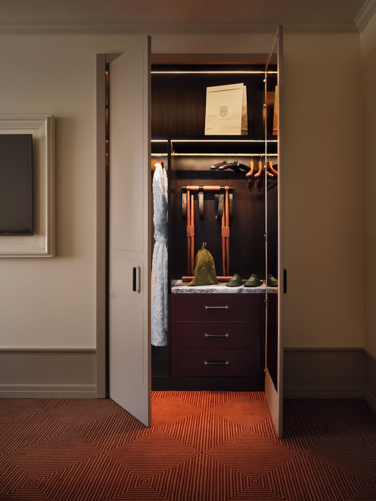 Wardrobe