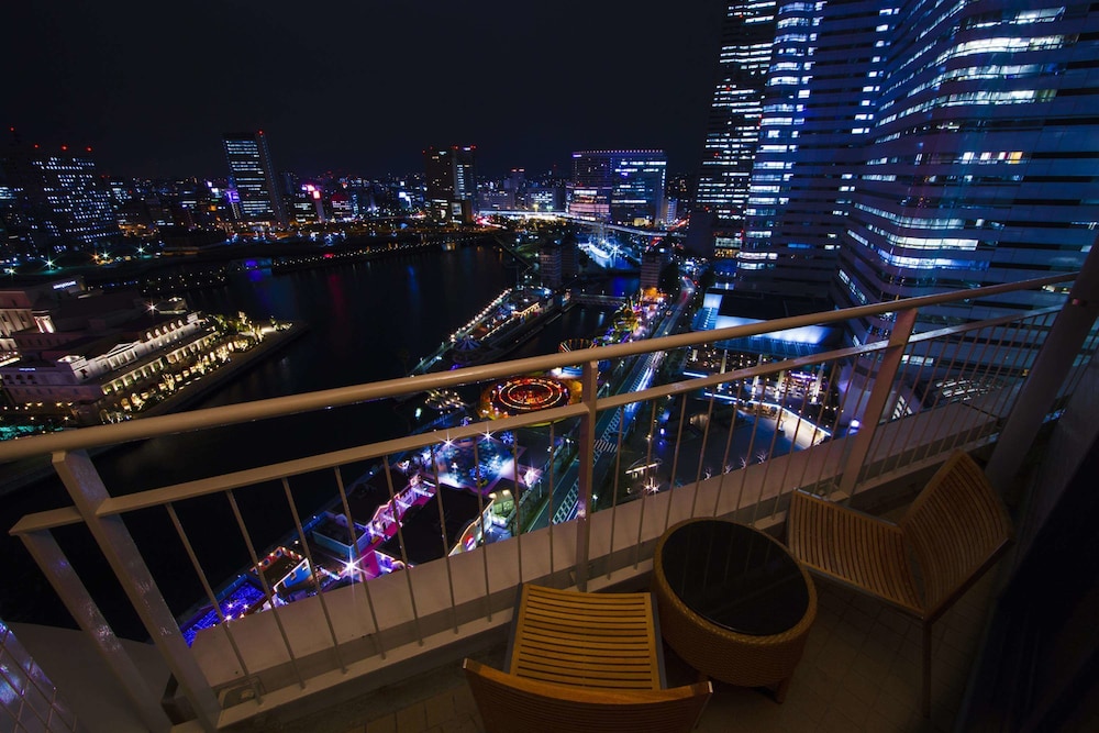 Park view