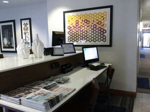 thumbnail: Business center