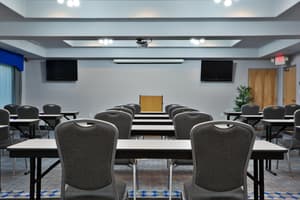 thumbnail: Meeting facility