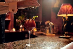 thumbnail: Bar (on property)