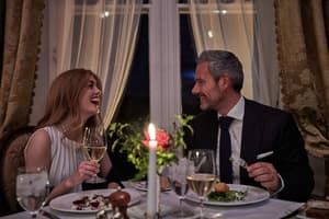 thumbnail: Restaurant