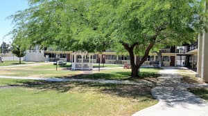 thumbnail: Property grounds