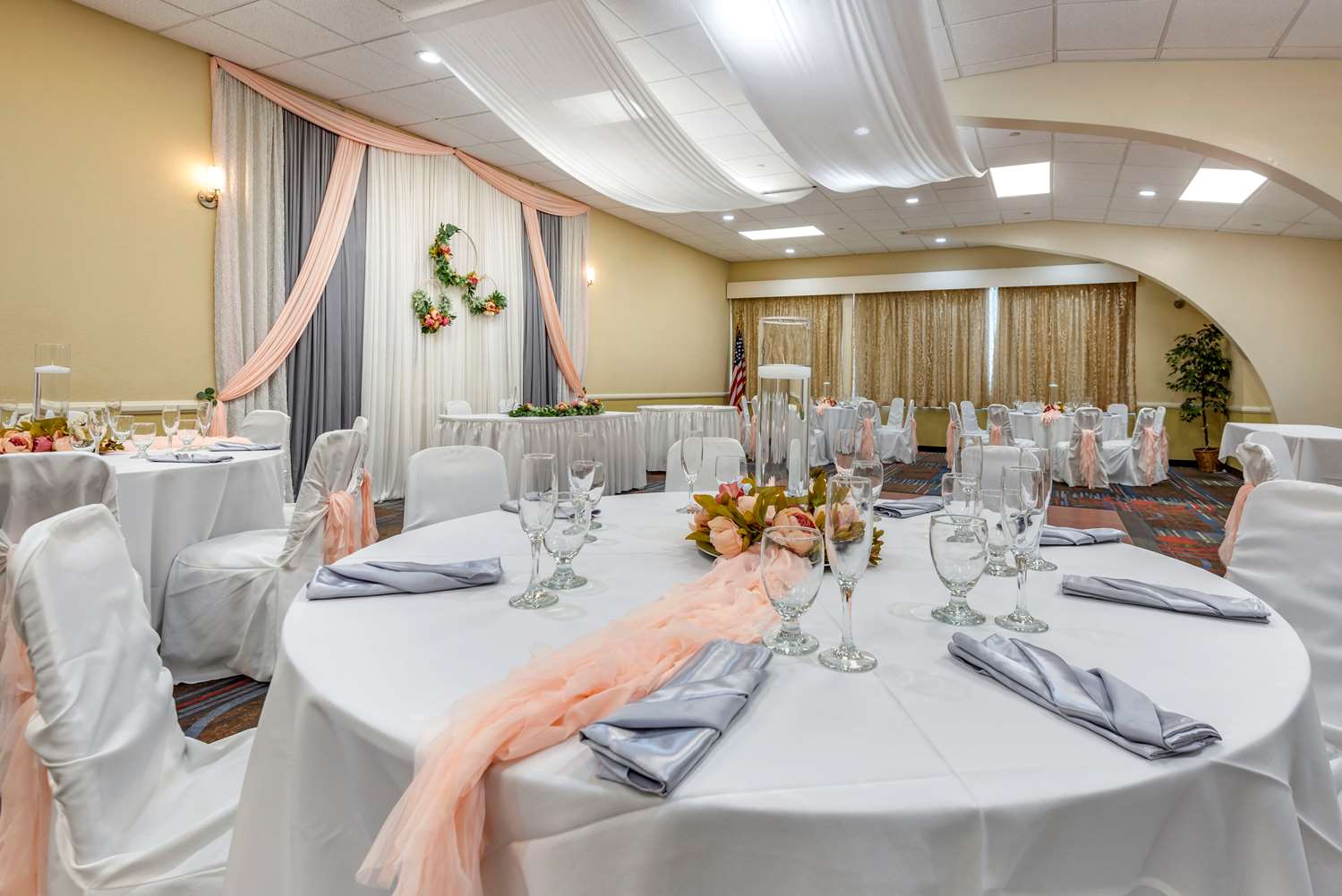 Restaurant-cafeteria