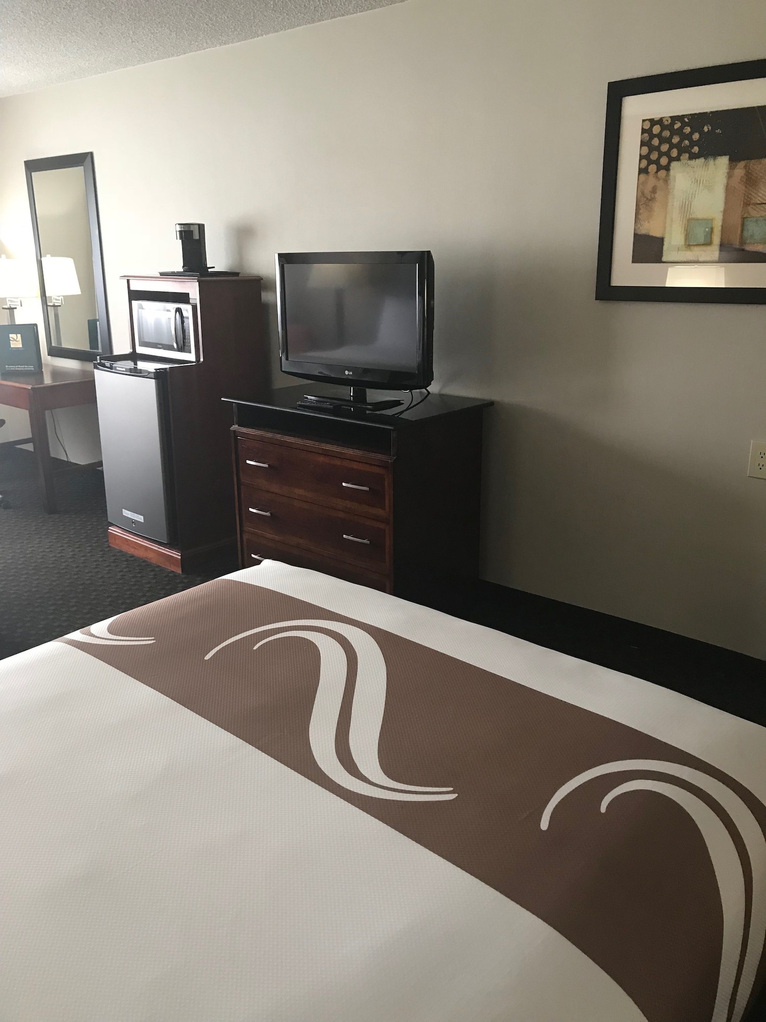 Restaurant-cafeteria