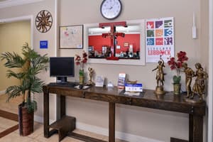 thumbnail: Business center