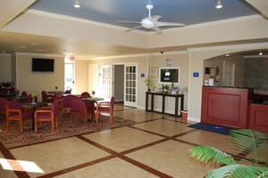 thumbnail: Interior