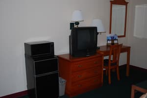 thumbnail: Room amenity