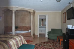 thumbnail: Living area